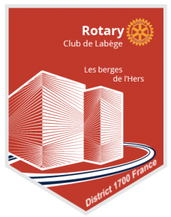 Rotary Labège